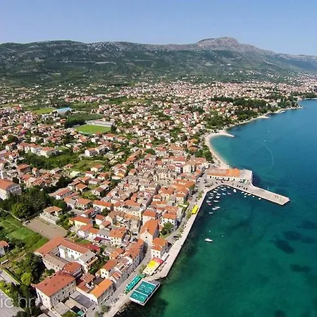 Molero Kaštela